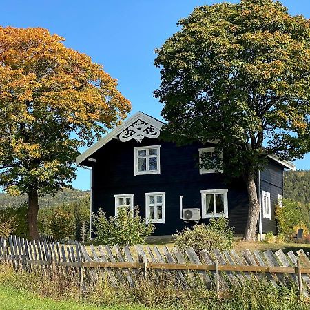 Eika Cottage: Cozy, Rural, Spacious And Well-Equiped Amot  Zewnętrze zdjęcie
