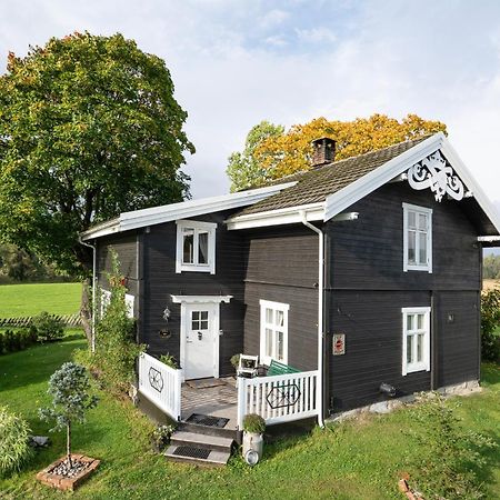 Eika Cottage: Cozy, Rural, Spacious And Well-Equiped Amot  Zewnętrze zdjęcie