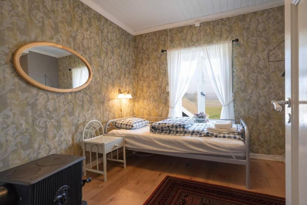Eika Cottage: Cozy, Rural, Spacious And Well-Equiped Amot  Zewnętrze zdjęcie