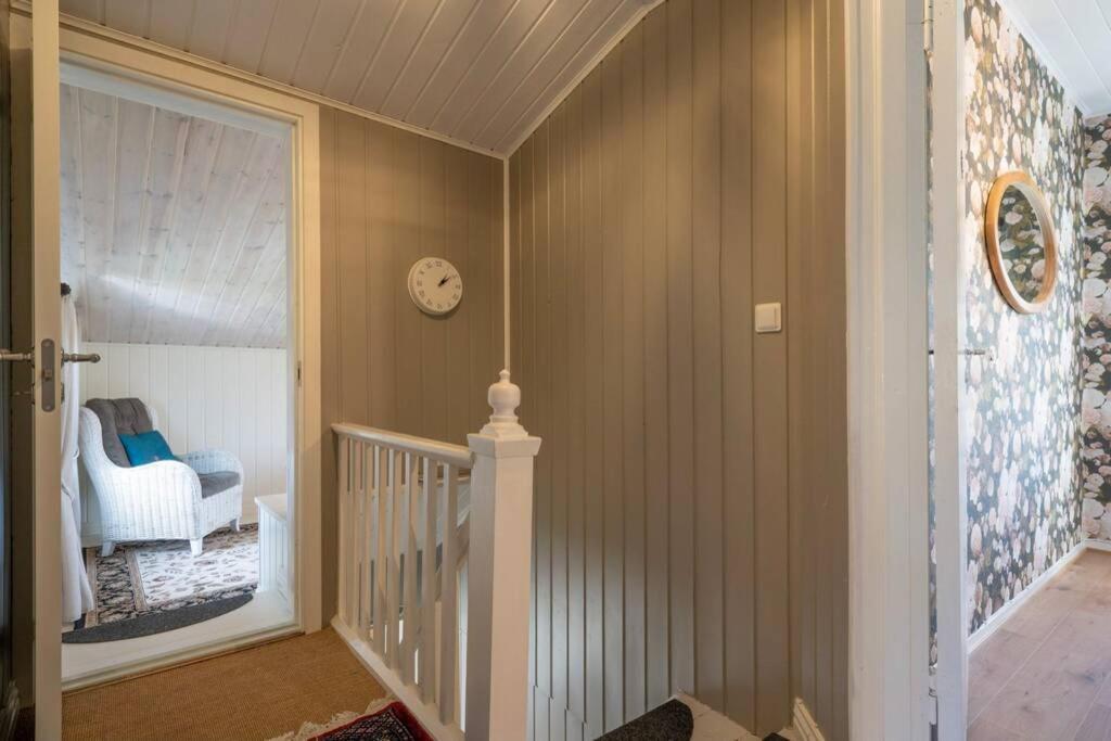 Eika Cottage: Cozy, Rural, Spacious And Well-Equiped Amot  Zewnętrze zdjęcie