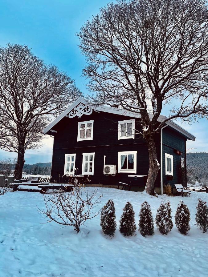 Eika Cottage: Cozy, Rural, Spacious And Well-Equiped Amot  Zewnętrze zdjęcie