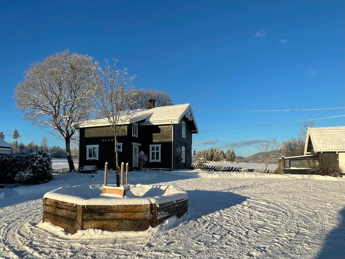 Eika Cottage: Cozy, Rural, Spacious And Well-Equiped Amot  Zewnętrze zdjęcie